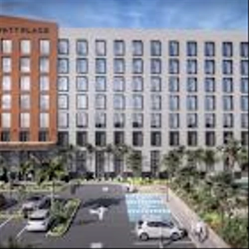 Hyatt Place Cancun Airport Debuts as the First Hyatt Place Branded Hotel in Quintana Roo