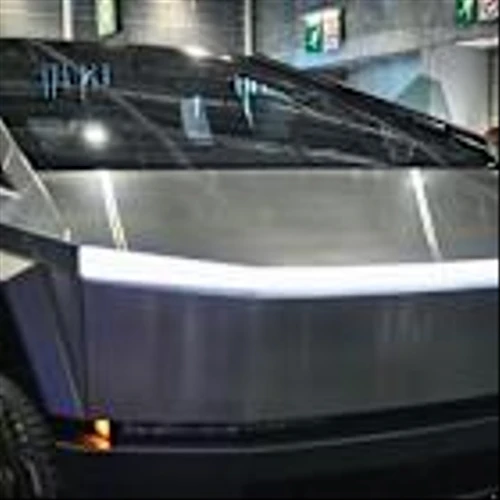 Tesla Stock Rises. Has SpaceX Become a Distraction?