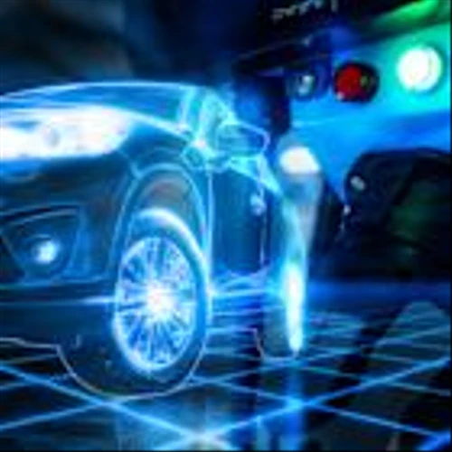 4 Stocks Poised to Capitalize on the EV Revolution in 2026