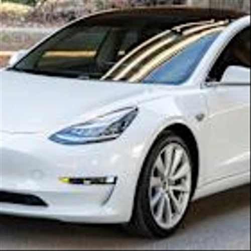 Tesla Stock Is Having a Great Week. Where Shares Can Go.