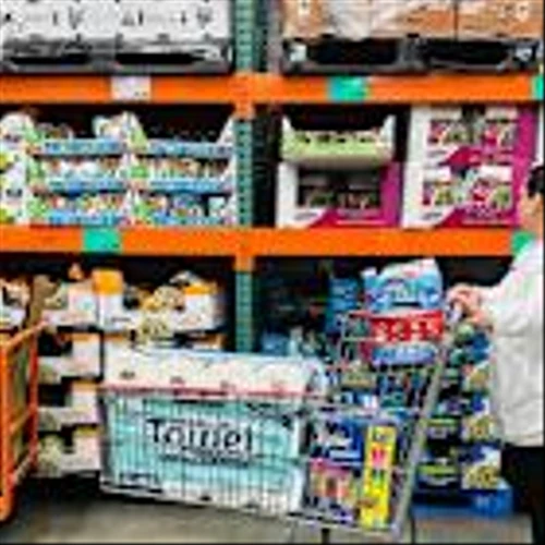 Retail Stocks Jumped. Thank Shopify’s Earnings.