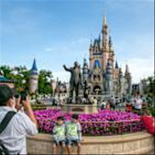 Disney CEO confidant: The next CEO must have these skills