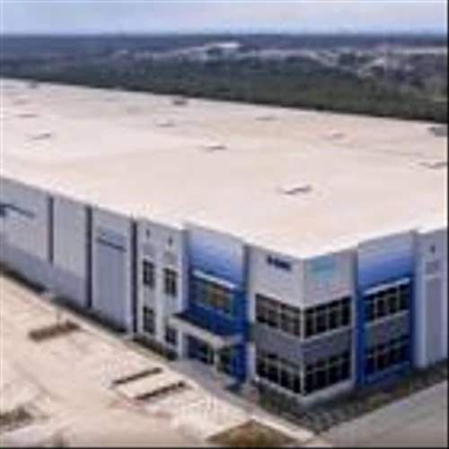 Flex expands power manufacturing with Dallas plant