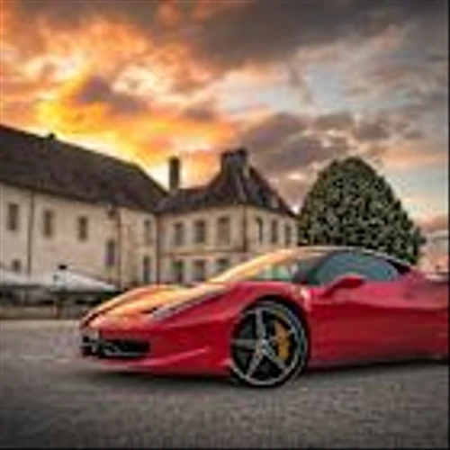 Jim Cramer on Ferrari N.V.: “This Was a Very Hot Stock, and Somehow It Lost Its Mojo”