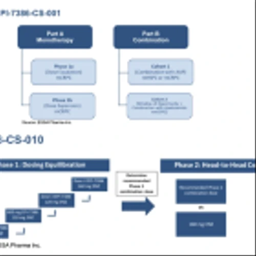 EPIX: Updated Data from Phase 1 Trial of Masofaniten and Enzalutamide Expected in 2H24