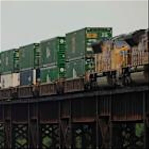 Railroads Have Slashed Costs and Raised Prices. Why One CEO Now Favors a Merger.
