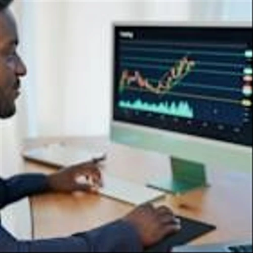 2 Tech Stocks That Could Go Parabolic