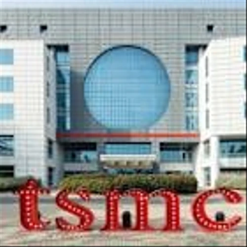 Chip Foundry TSMC Says Its Sales Rose 22% In February
