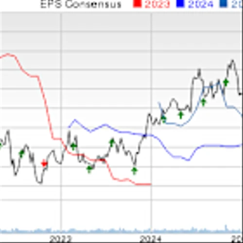 Element Solutions Q4 Earnings & Revenues Surpass Estimates