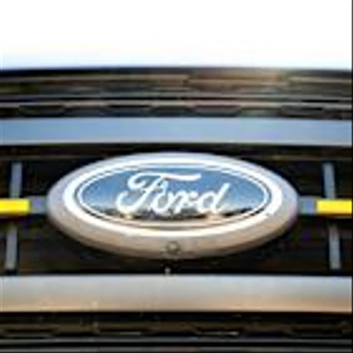 Ford shares shake off $1.5 billion hit from Novelis fire on news plant will reopen this year