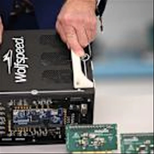 Wolfspeed Stock Surges 26%. Why the Semi Manufacturer Is Gaining.