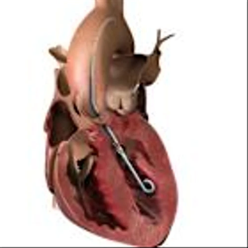 J&J’s Abiomed recalls heart pump controllers after 3 patients die