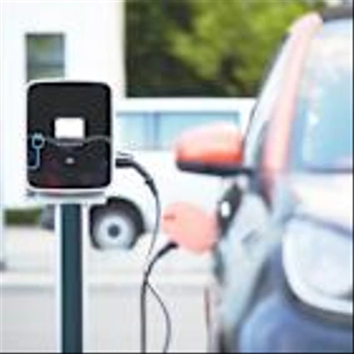 RBC Capital Lowers Its Price Target for ChargePoint Holdings, Inc. (CHPT) to $10, Keeps Sector Perform Rating