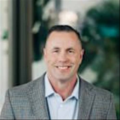 Boise Cascade Names Rob Johnson Senior Vice President of Manufacturing for Wood Products