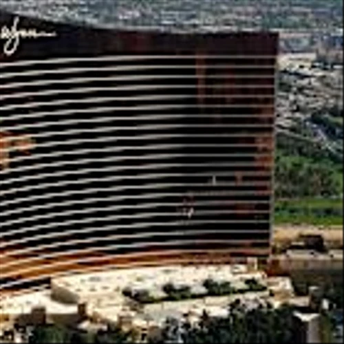 Houston Rockets Owner Buys Large Block of Wynn Stock