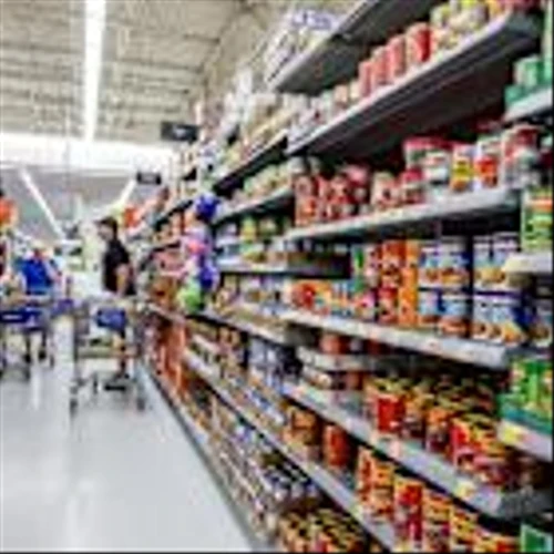 Your pantry can reveal your age, social circle, and even how confident you might be feeling about the economy