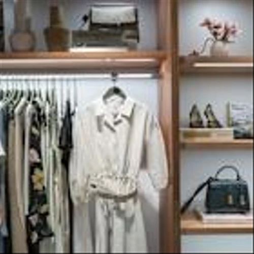 RealReal Stock Jumps on Higher Luxury Resale Demand