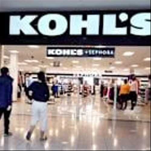 Earnings live: Kohl's stock slides as sales decline, Nio pops, with Oracle earnings on deck