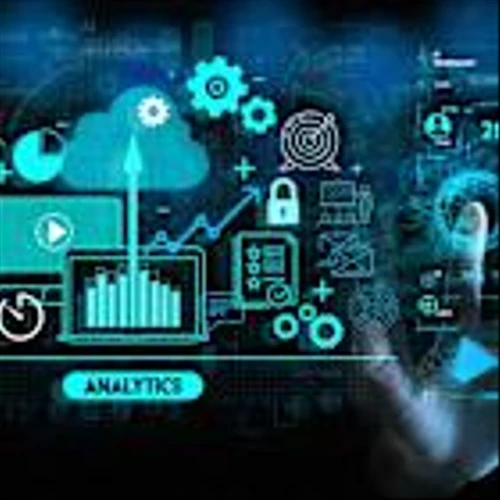 This Data Analytics And AI Name Is Holding Up In A Tough Market