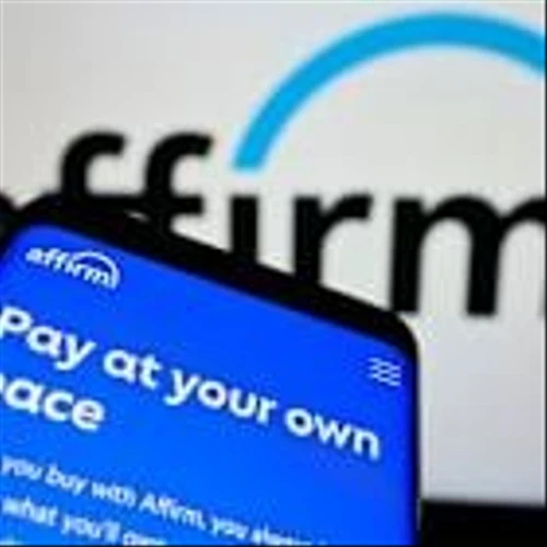 Affirm Keeps Taking Share In Booming 'Buy Now, Pay Later' Market. Earnings Are Due Next Week.