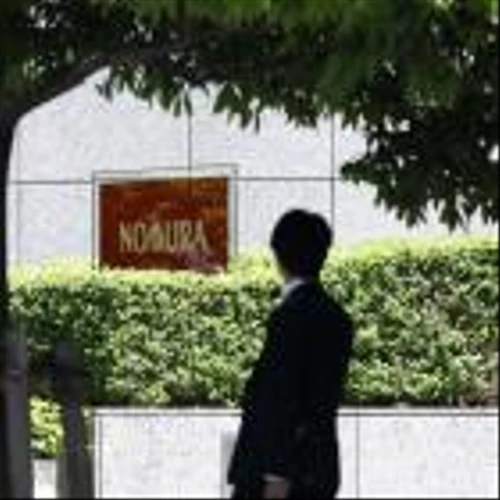 Nomura Clients Halt Trades With Firm Over Manipulation Case