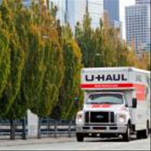 U-Haul Growth Metros and Cities of 2024: Dallas is Top Metro for In-Migration