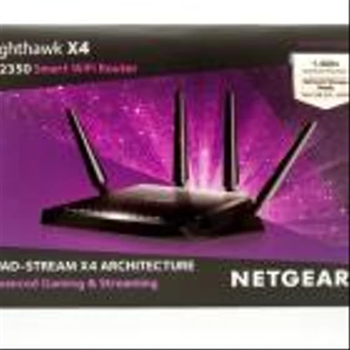 NETGEAR Stock Soars 95% in the Past Year: Will This Uptrend Last?