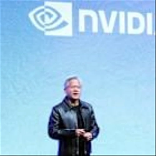 Jensen Huang says Nvidia went from 95% market share in China to 0% — ‘I can’t imagine any policymaker thinking that that’s a good idea’
