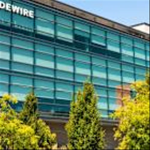 Guidewire Software Spikes After Earnings. The Stock Is on Pace for a Record High.