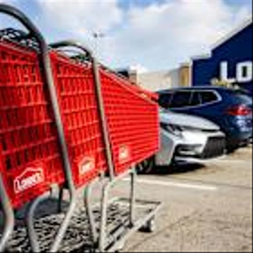 Lowe’s CEO flags alarming consumer trend that’s hurting sales