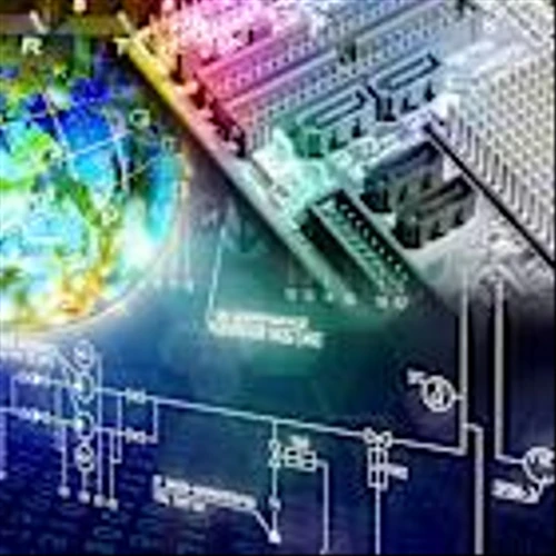 Chip Equipment Giant Applied Materials Emerges From Dark Period; Earns Key IBD Rating Upgrade