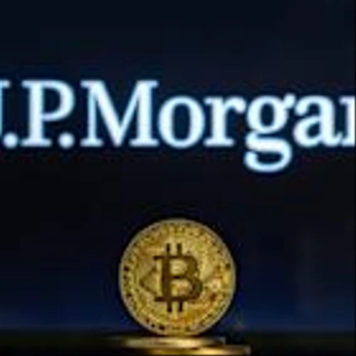 Bitcoin Undervalued Compared To Gold, Fair Value At $126,000: JPMorgan