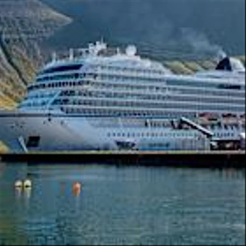 COVID vaccine guidelines, D-Wave, Viking Cruises: Trending Tickers