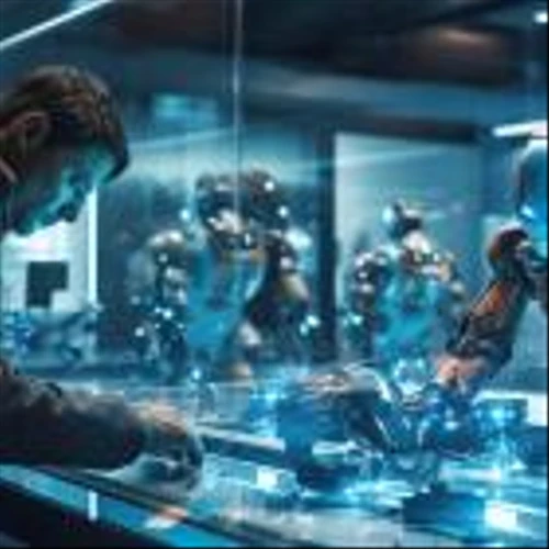 Knightscope (KSCP) Positions Itself to Lead the ‘Physical AI’ Era After Strategic Overhaul