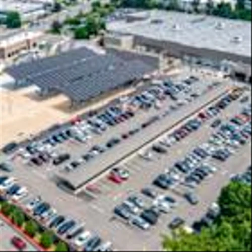 Trinity and Costco Launch Scalable Off-Grid Power Solutions with Innovative Energy System