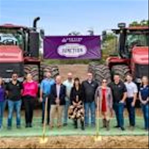Century Communities Announces Fulshear Junction Groundbreaking in the West Houston Metro