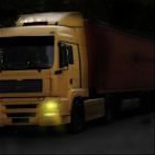 Knight-Swift (KNX) Jumps 6.4% as Bank of America Turns Bullish