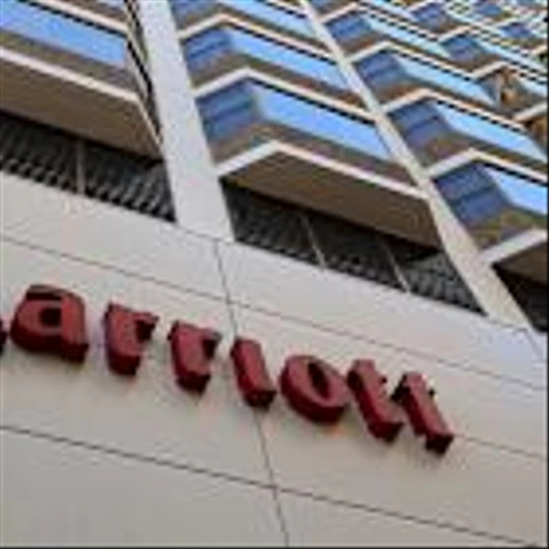 Marriott, Other Hotel Stocks Have Tumbled During the Iran War. Why They Could Rebound.