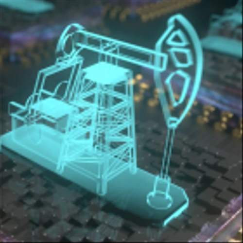 Gryphon’s Self-Mining Hashing Power Reaches Record in Feb