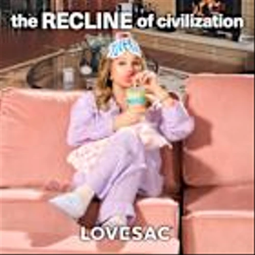 Lovesac Revives Recliner Culture with Kathy Hilton, Jay Shetty and Funny Marco in New Campaign