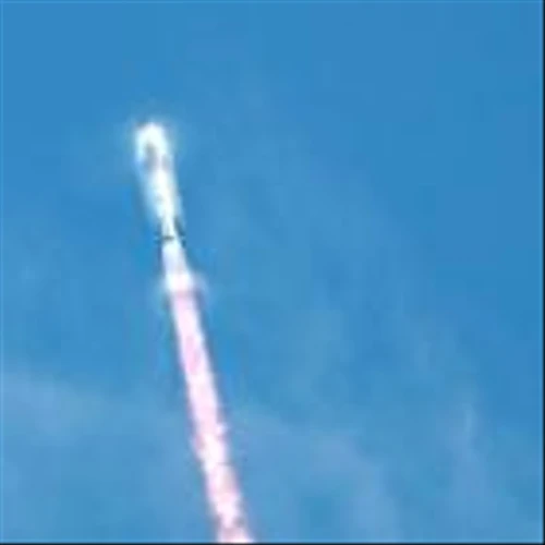 SpaceX Might Be Worth $800 Billion—and This Stock Is Soaring