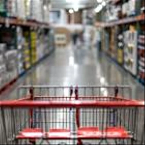 Better Buy Now: A 50/50 Split of Costco and Walmart or Dollar General and Dollar Tree?