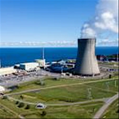Nuclear power could be a $10 trillion industry that 'holds the answer to the world's power shortages'