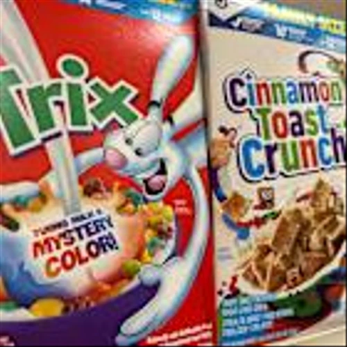 General Mills, WK Kellogg face product changes as regulators and consumers increasingly shun food additives