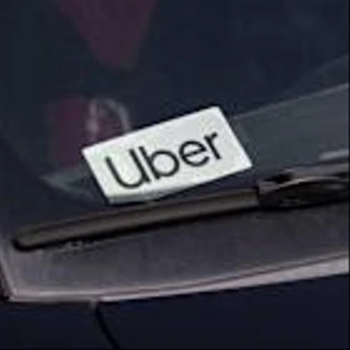 How Is Uber Technologies' Stock Performance Compared to Other Technology Stocks?