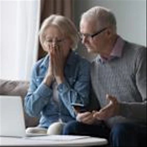 Social Security’s 2.8% COLA Won’t Cover What Retirees Actually Buy