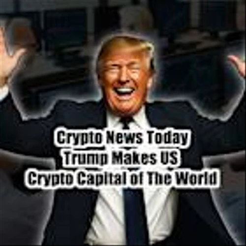 Crypto News Today, October 25: US Stock Market Ends Wild Week in Green, Trump Crypto Push Turns Heads as Bitcoin Price Trails
