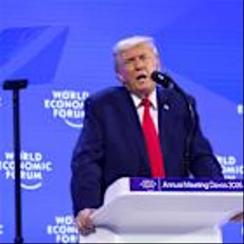 Trump Threats Sow Anxiety Among Europe’s Rich on Their US Bets