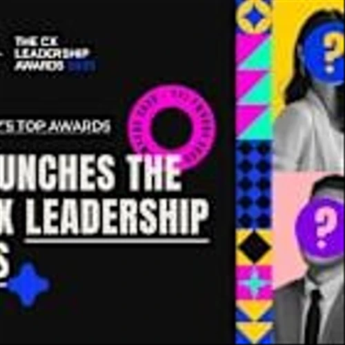 ibex Launches the 2025 CX Leadership Awards
