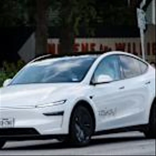 How does Tesla get to $8.5 trillion value? Robots, robotaxis and hope